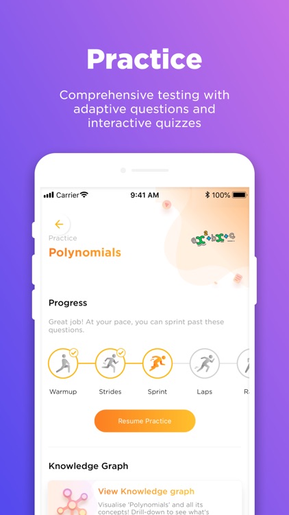 Think and Learn Premium App by BYJU’S CLASSES