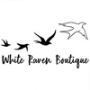 White Raven Boutique