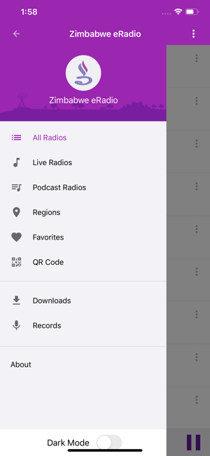 Zimbabwe eRadio(圖2)-速報App