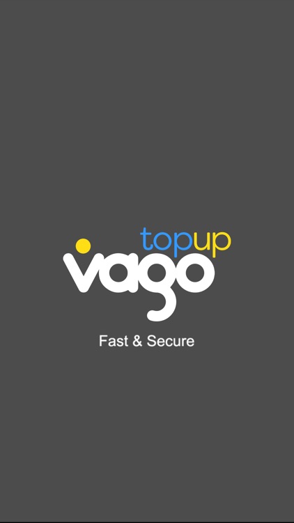 Topup Vago