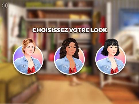 Journeys Series Interactives App Itunes France