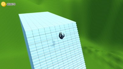 Drop simulator screenshot 3