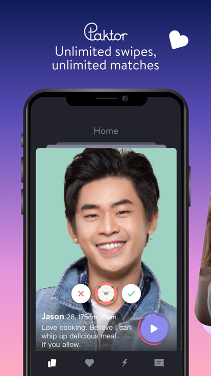 Paktor: Make New Friends screenshot-0
