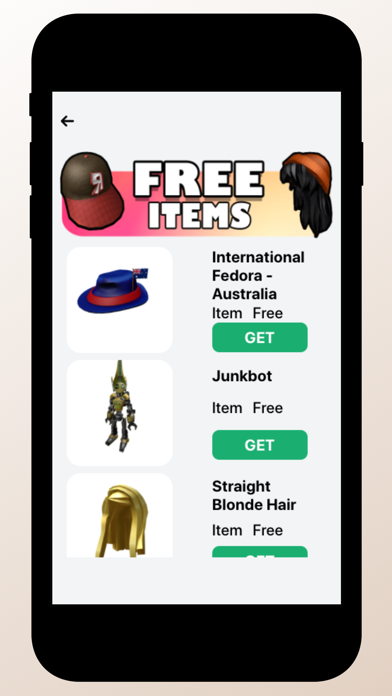 Updated Popular Skins For Roblox Pc Iphone Ipad App Mod Download 2021 - roblox free skins