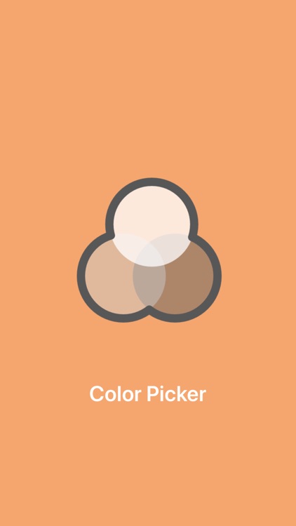 AppStash: Color Picker screenshot-3