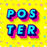 Poster Maker Flyer pour PC