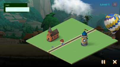 纽比克-少儿编程游戏 screenshot 3