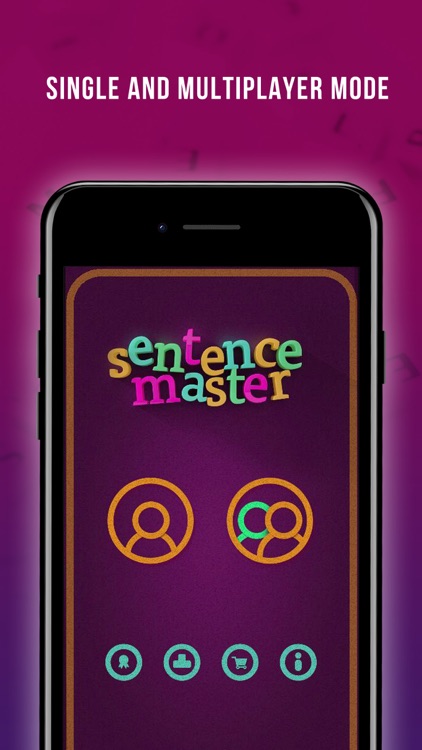 Learn English Sentence Master screenshot-4