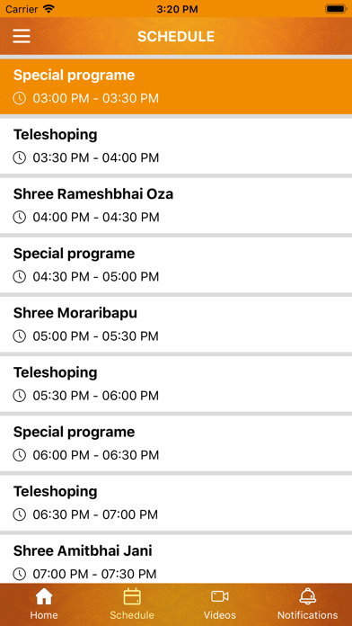 How to cancel & delete Lakshya TV Channel from iphone & ipad 2