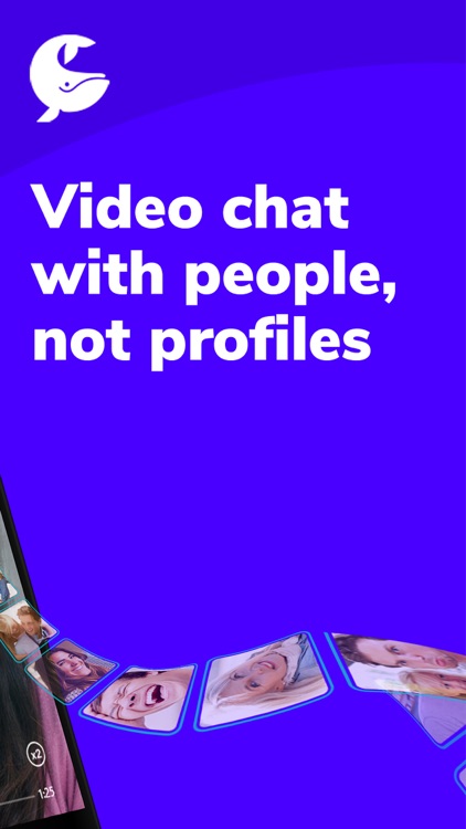 SAY-Group video chat messenger