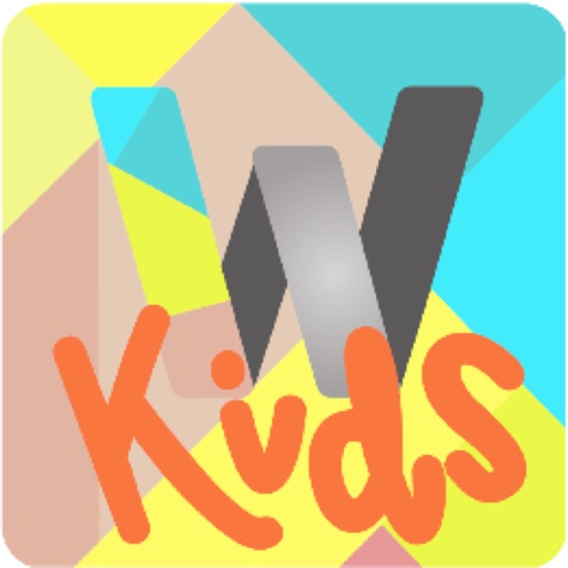 Wigigo Kids - Wish Gifting App iOS App