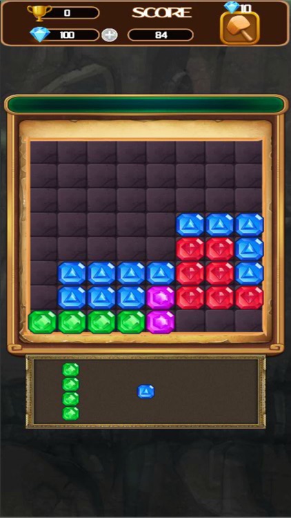 Puzzle Block Online screenshot-7