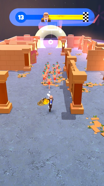 Master Thief screenshot-4