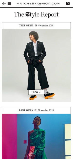 MATCHESFASHION.COM(圖5)-速報App