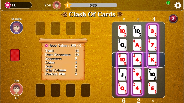 Funexpected Cards screenshot-3