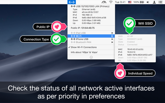 Ethernet Status(圖3)-速報App