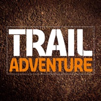 Trail Adventure Magazine app not working? crashes or has problems?