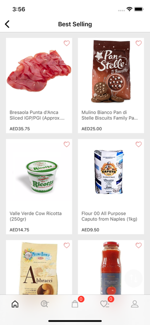 Casinetto Italian Grocery(圖3)-速報App