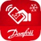 Danfoss A/S, a world leader in food retail refrigeration and air conditioning controls, presents the Danfoss SiteService App