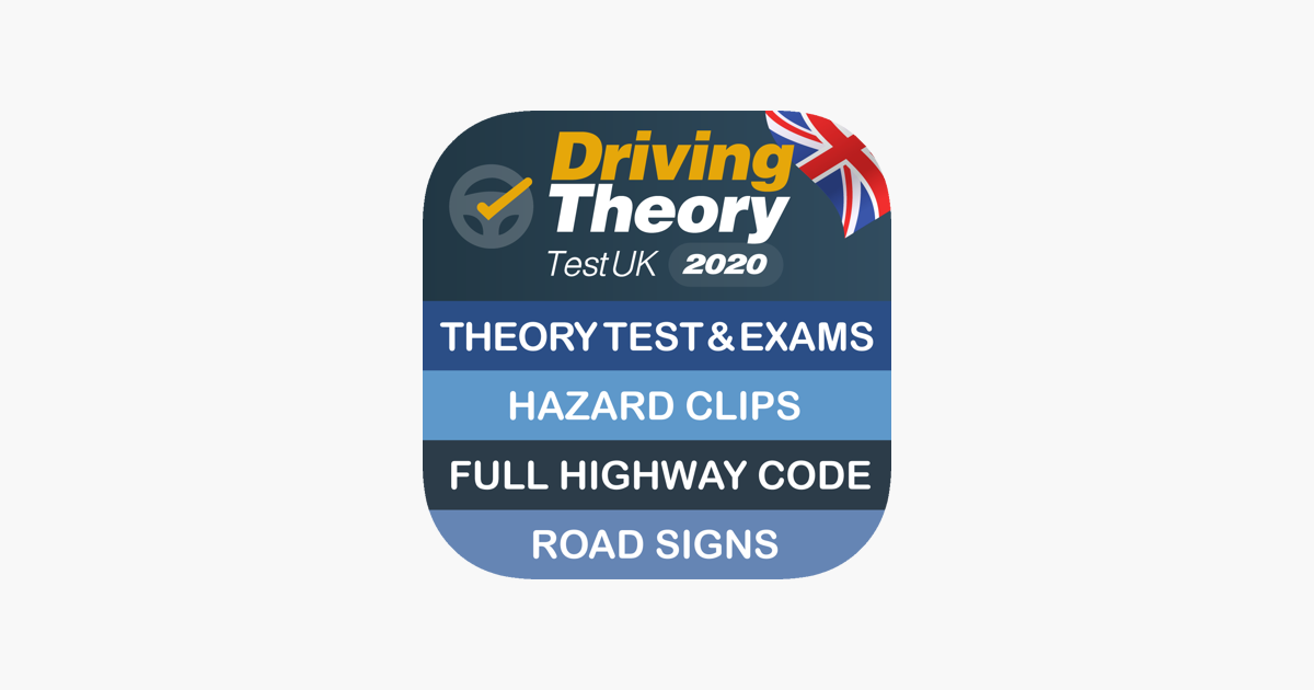 driving theory