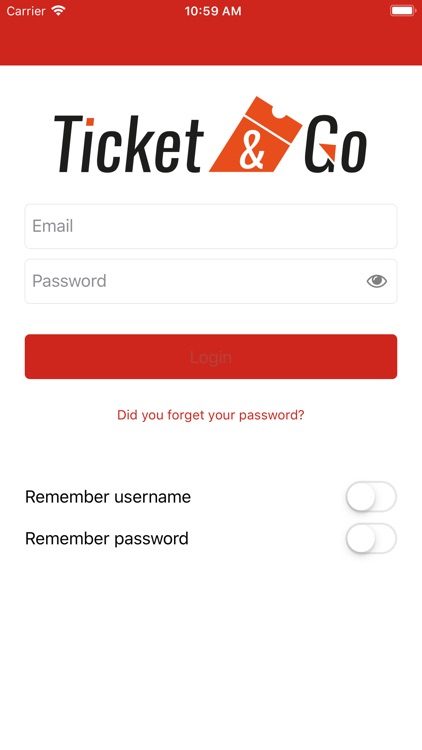 TicketNGo
