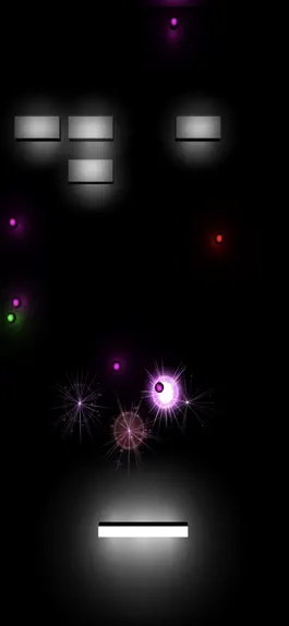 Game screenshot もっと！光る ブロック崩し illumina2 apk