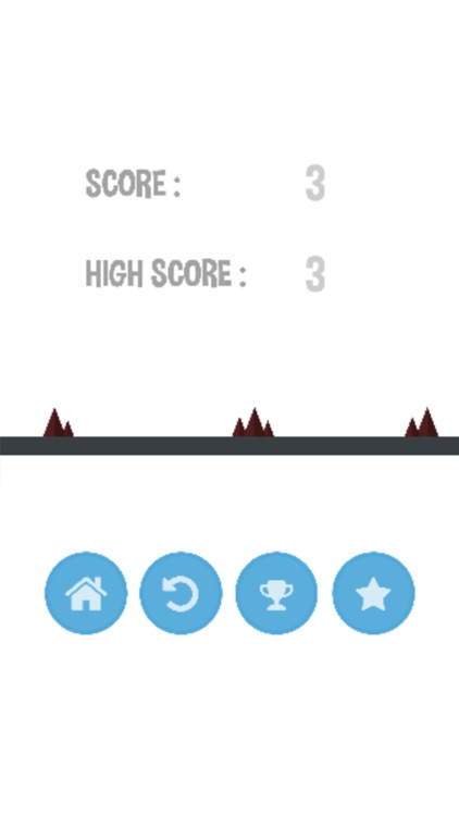 Bouncing Ball Fever screenshot-4