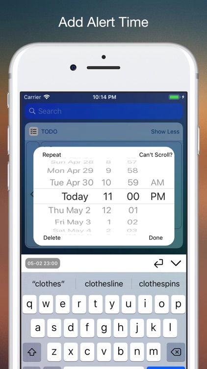 Todom - To do Checklist Pro