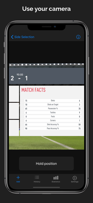 Futlytics - FUT 20 Journal(圖2)-速報App