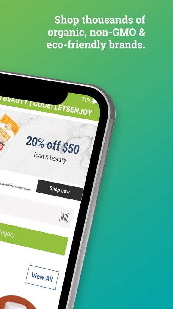 【图】Vitacost(截图2)