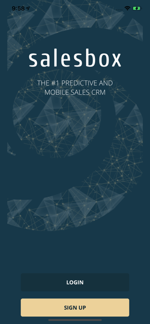 Salesbox - The CRM for SMEs(圖1)-速報App