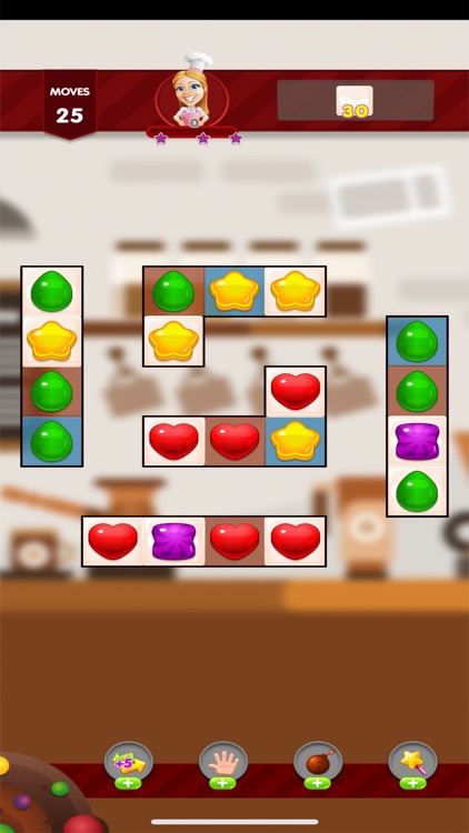 Candy Sweet Lane screenshot-5