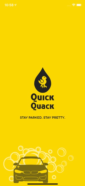 Quick Quack Driver(圖1)-速報App