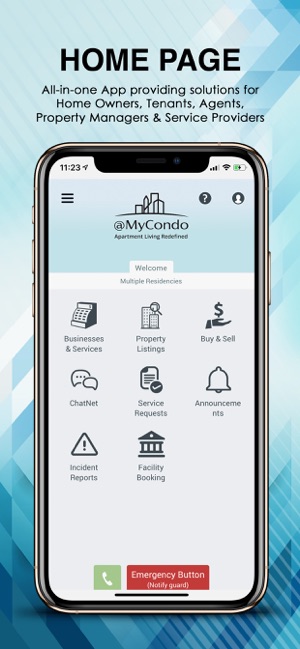 AtMyCondo(圖1)-速報App