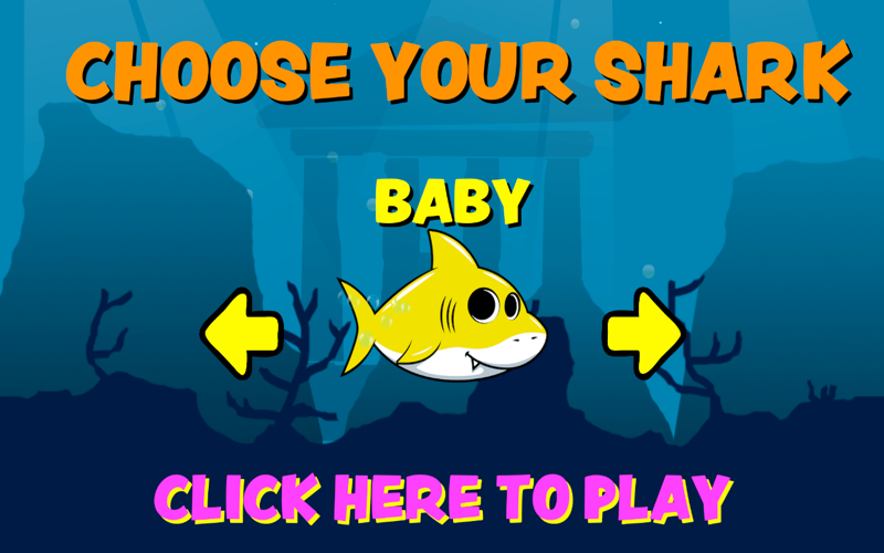 Go Baby Shark Go thumbnail 2