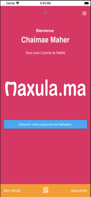 Maxula Fidelize(圖2)-速報App