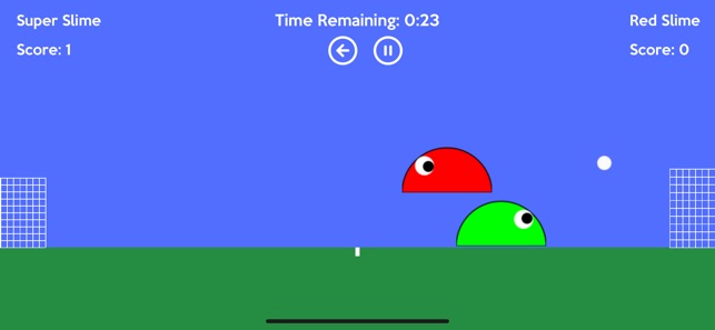 Slime Soccer(圖5)-速報App