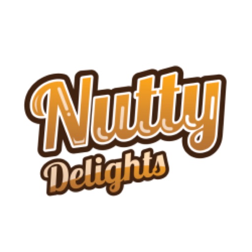 Nutty Delights icon