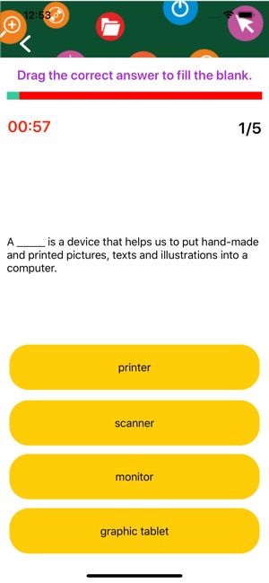 Viva Computer Dot Com Class 4(圖6)-速報App