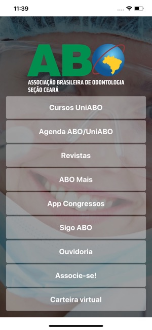ABO App