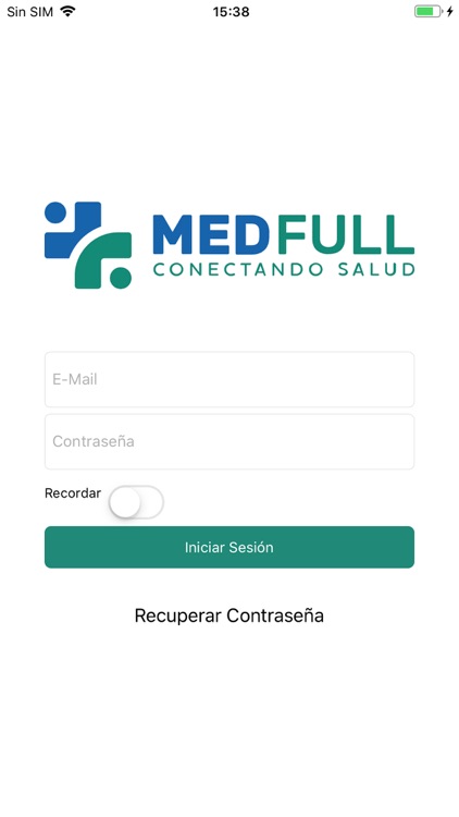 MedFull Professionals