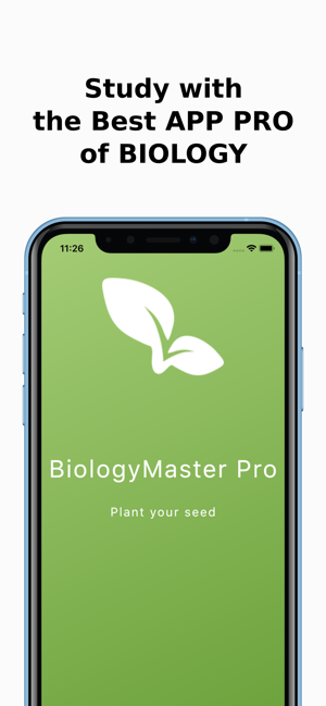 BiologyMaster Pro - Biology(圖1)-速報App