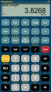 tradesman calc problems & solutions and troubleshooting guide - 2