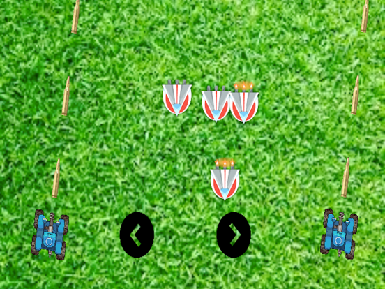 Screenshot #4 pour TankTankShooter
