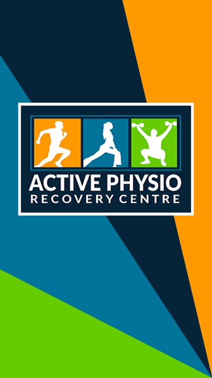 Active Physio Recovery Center