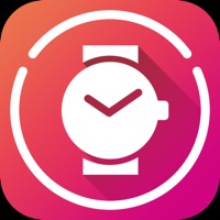  Watch Faces Gallery-WatchMaker Application Similaire
