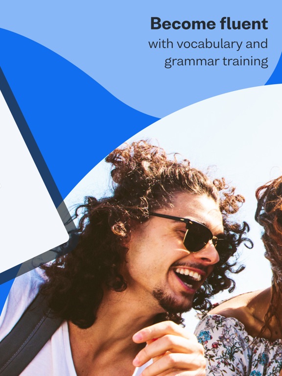 busuu – Language Learning. Learn Spanish, French, English, Italian & German Languages with Free Lessons screenshot
