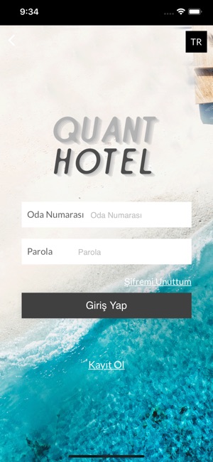 Quant Hotel(圖3)-速報App