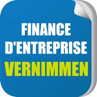 Contacter Vernimmen - Finance entreprise
