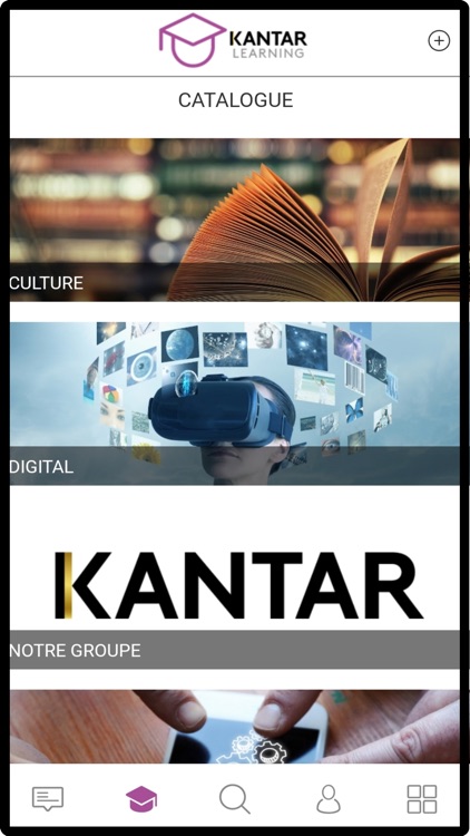 Kantar Knowledge